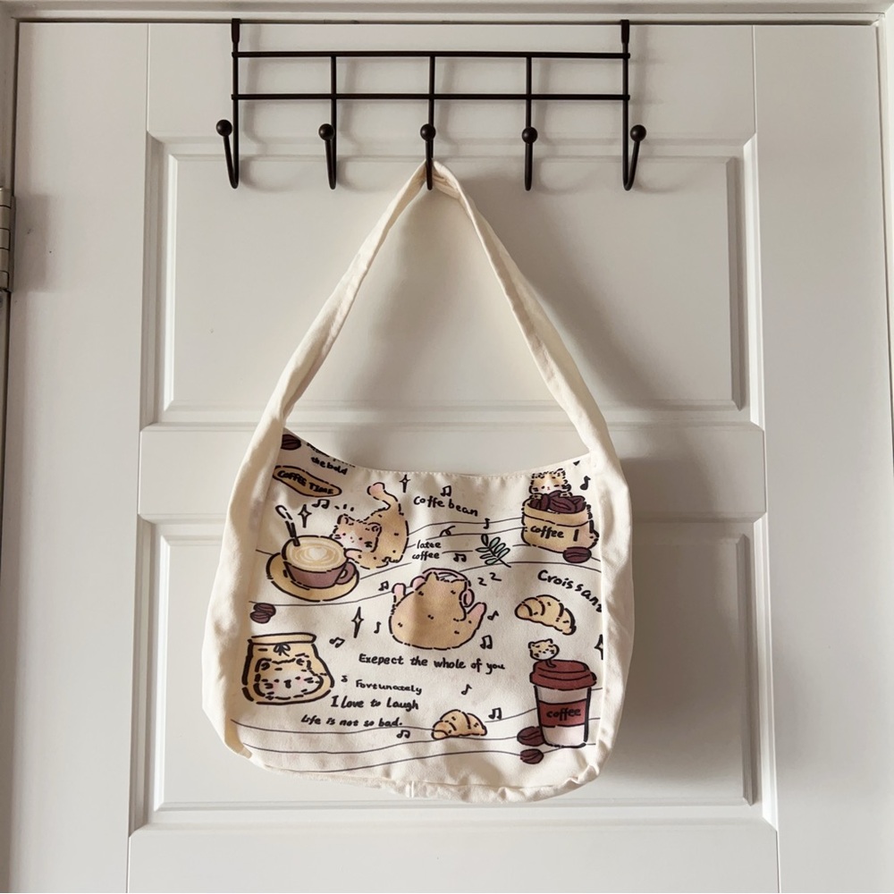 New Women’s Tote Bag
